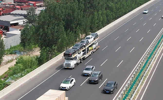 石排镇高速公路汽车救援